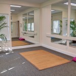 Meditation/Yoga Studio